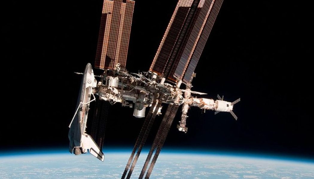 NASA Plans To Abolish International Space Station, Will Turn It Into Private Space Destination for Travellers