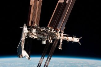 NASA Plans To Abolish International Space Station, Will Turn It Into Private Space Destination for Travellers