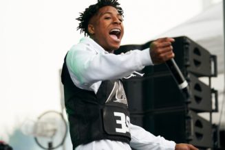 NBA YoungBoy’s ‘Sincerely, Kentrell’ Could Dethrone Drake’s ‘CLB’ on Billboard 200