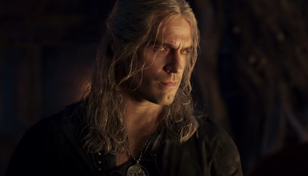 Netflix confirms there will be a third season of The Witcher