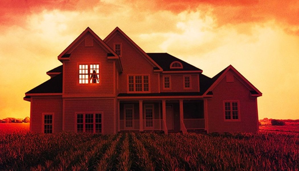 Netflix Drops Trailer for New Horror Film ‘There is Someone at Your House’