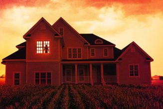 Netflix Drops Trailer for New Horror Film ‘There is Someone at Your House’