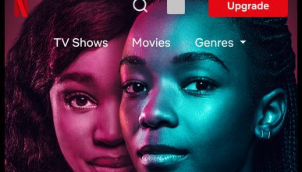 Netflix launches free, first-of-its-kind Android mobile plan in Kenya