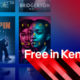 Netflix Launches Free Plan Exclusive to Kenyan Viewers