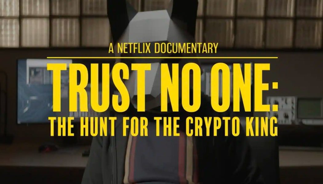 Netflix Reveals Documentary on QuadrigaCX’s Crypto Ponzi Scheme