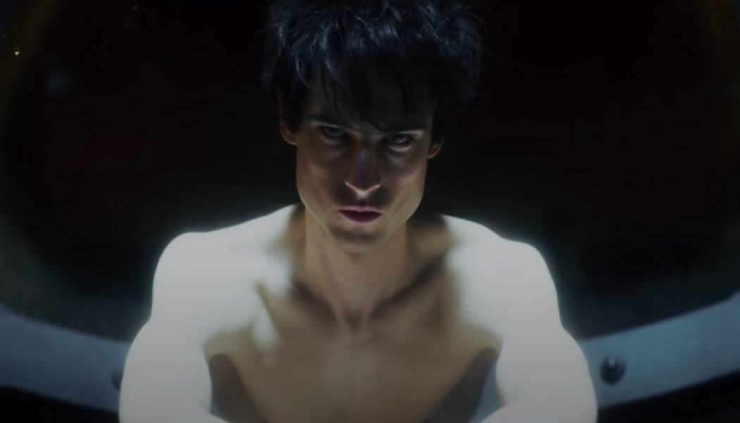 Netflix Summons the Lord of Dreams in First Teaser for The Sandman: Watch