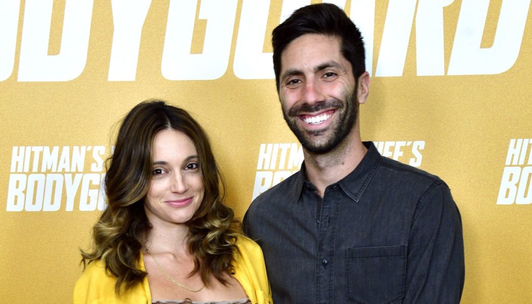 Nev Schulman And Laura Perlongo Welcome Third Child