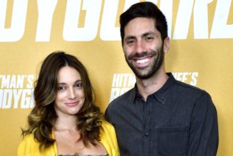 Nev Schulman And Laura Perlongo Welcome Third Child