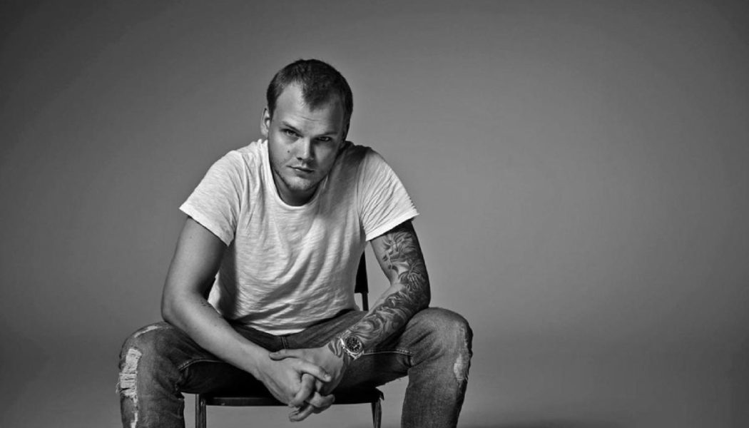 New Avicii Documentary With Never-Before-Seen Archive Footage to Arrive in 2023