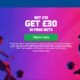 New Betfred Promo Code & Free Bet Offer September 2021