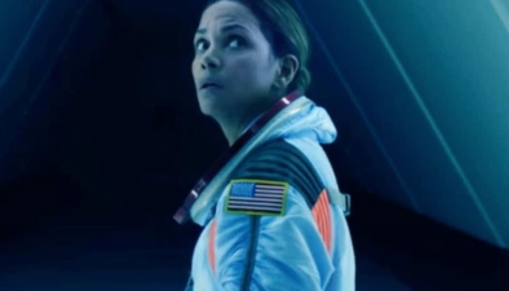 New ‘Moonfall’ Trailer Depicts What Would Happen if the Moon Plummeted Towards Earth