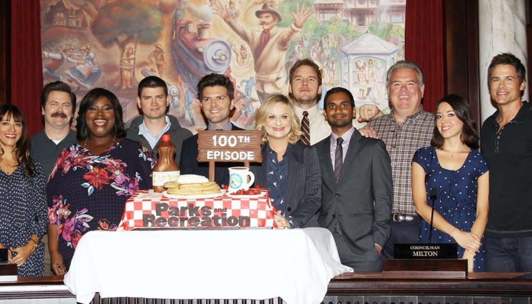 New ‘Parks and Recreation’ Podcast Reveals Behind-the-Scenes Secrets