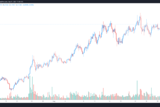 NFT projects and high yield opportunities back Zilliqa’s strong rebound