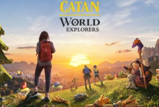 Niantic is shutting down its AR Catan game after a year of early access