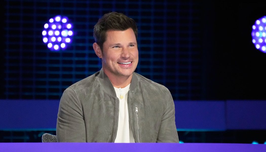 Nick Lachey Says ‘Alter Ego’ Allows Singers’ Avatars to Come to Life: ‘Their Humanity Really Shines Through’