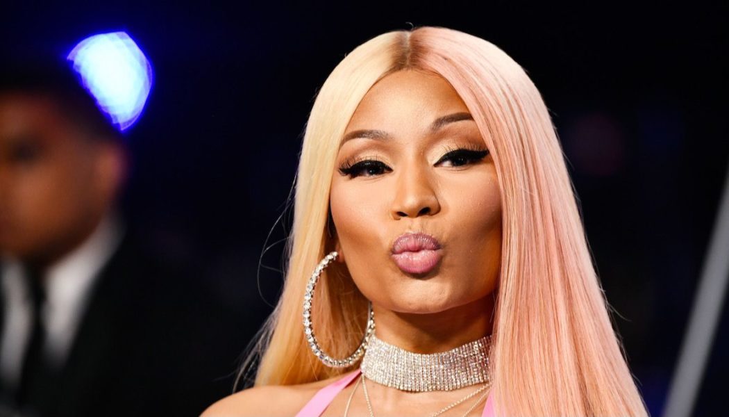 Nicki Minaj Sits Out of Met Gala Due to Vaccine Requirement: “If I Get Vaccinated It Won’t [Be] For the Met”