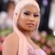 Nicki Minaj Spars with Boris Johnson, Piers Morgan Over COVID-19 Vaccine