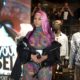 Nicki Minaj Vs. Everybody: Minaj Gets Into It With Piers Morgan, Joy Reid & More Over Anti-Vaccine Twitter Rant