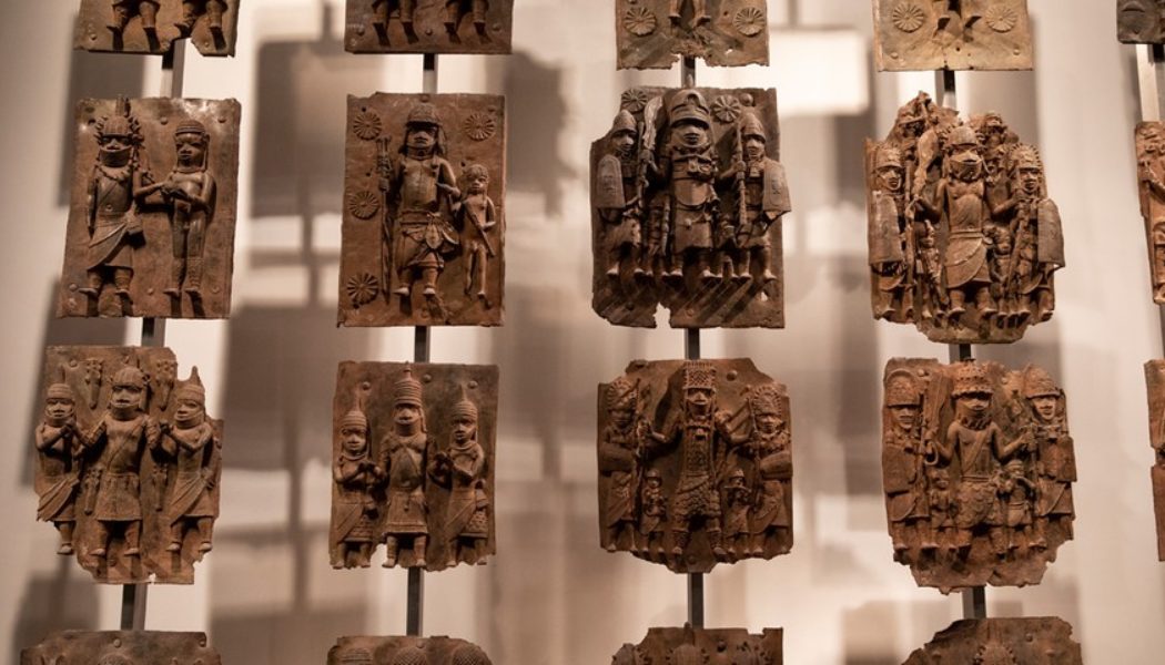 Nigerian Artists Propose New Art to the British Museum in Exchange for the Benin Bronzes