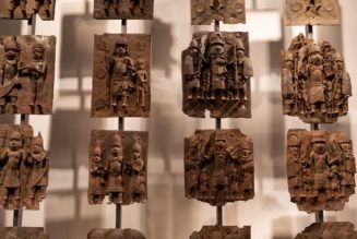 Nigerian Artists Propose New Art to the British Museum in Exchange for the Benin Bronzes