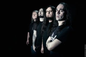 NILE Signs With NAPALM RECORDS, Announces 2022 U.S. Tour