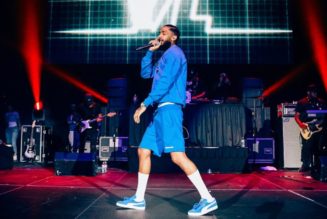 Nipsey Hussle Estate Sues Companies Selling Bootleg Merch