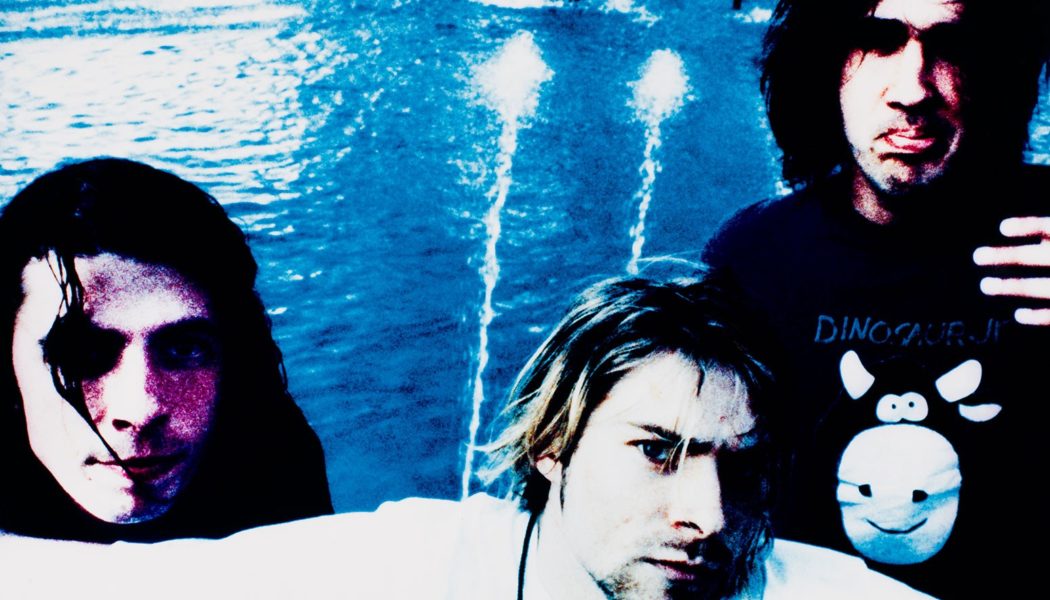 Nirvana’s ‘Nevermind’ at 30: Next Gen Artists on How the Album Inspired Them