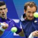 Novak Djokovic vs Daniil Medvedev live streaming: Watch US Open 2021 final live online 