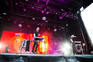 ODESZA Confirm New Music In 2022