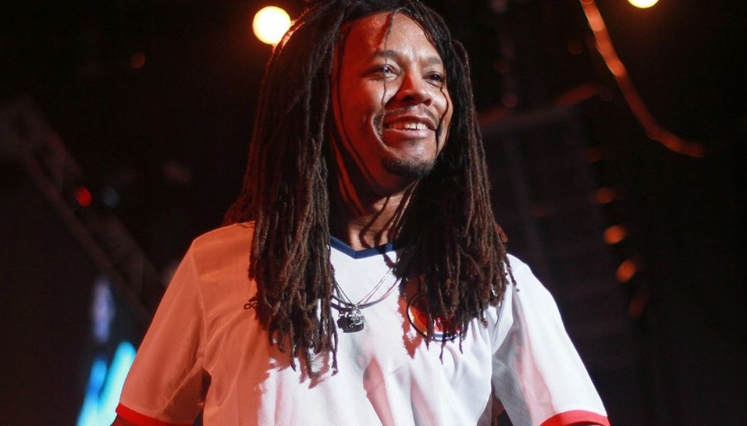 On New Track “Big Energy,” Lupe Fiasco Honors Late Comedian and Activist Dick Gregory