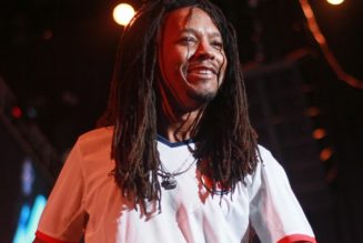 On New Track “Big Energy,” Lupe Fiasco Honors Late Comedian and Activist Dick Gregory