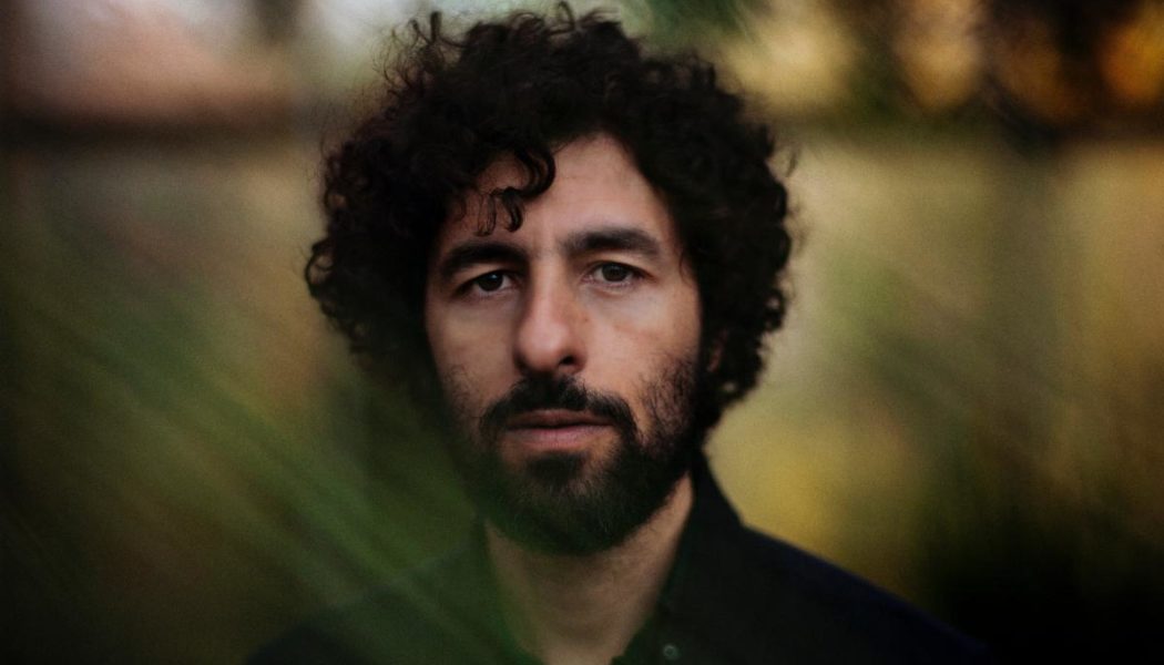 On the Record: José González’s Local Valley