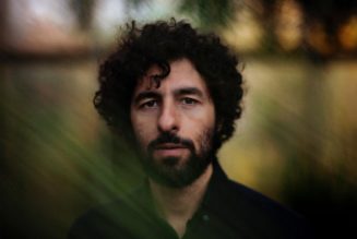 On the Record: José González’s Local Valley