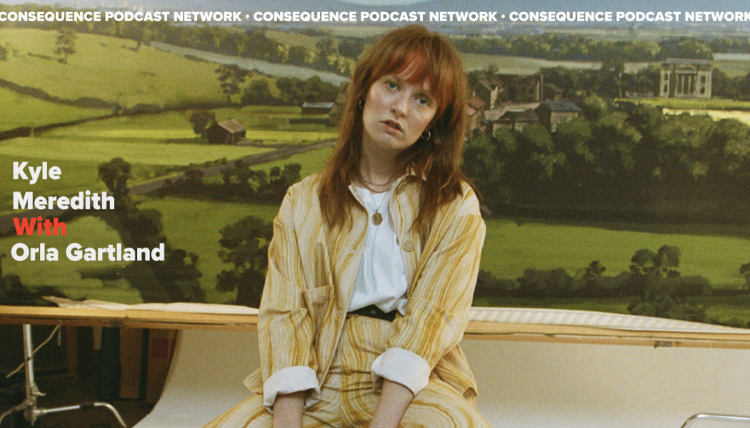 Orla Gartland on the Internet’s Abundance of Bad Advice and the Brilliance of St. Vincent