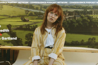 Orla Gartland on the Internet’s Abundance of Bad Advice and the Brilliance of St. Vincent