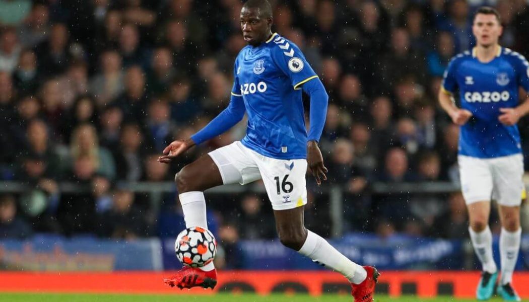 ‘Our best player’ – Some Everton fans drool over ‘absolute monster’ after latest display