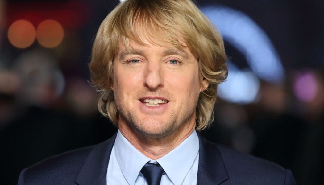 Owen Wilson Joins Cast of Disney’s ‘Haunted Mansion’ Reboot