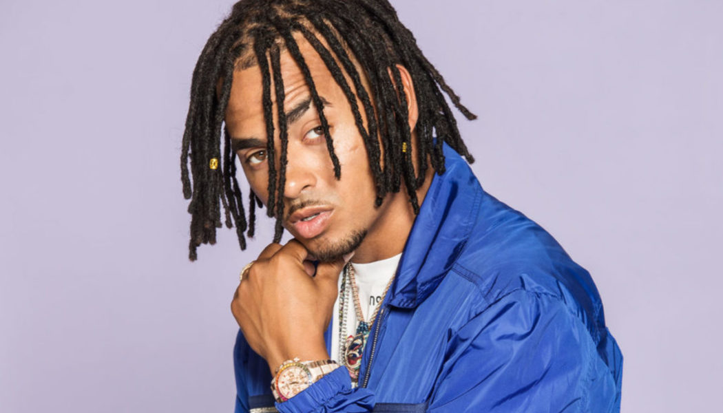 Ozuna Reveals Stacked Collab With DJ Snake, Megan Thee Stallion, and BLACKPINK On the Way