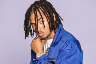 Ozuna Reveals Stacked Collab With DJ Snake, Megan Thee Stallion, and BLACKPINK On the Way