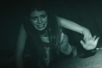 Paranormal Activity: Next of Kin Teaser Trailer Hints at Return to Origins: Watch