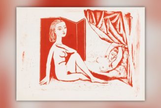 Pasadena’s Norton Simon Is Viewing “Unseen Picasso” Prints