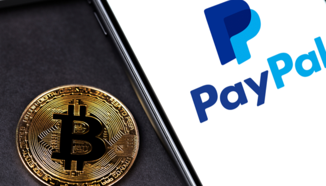 Paypal introduces a new all-in-one app that includes crypto