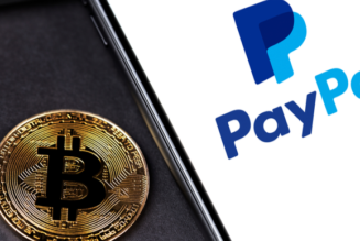 Paypal introduces a new all-in-one app that includes crypto