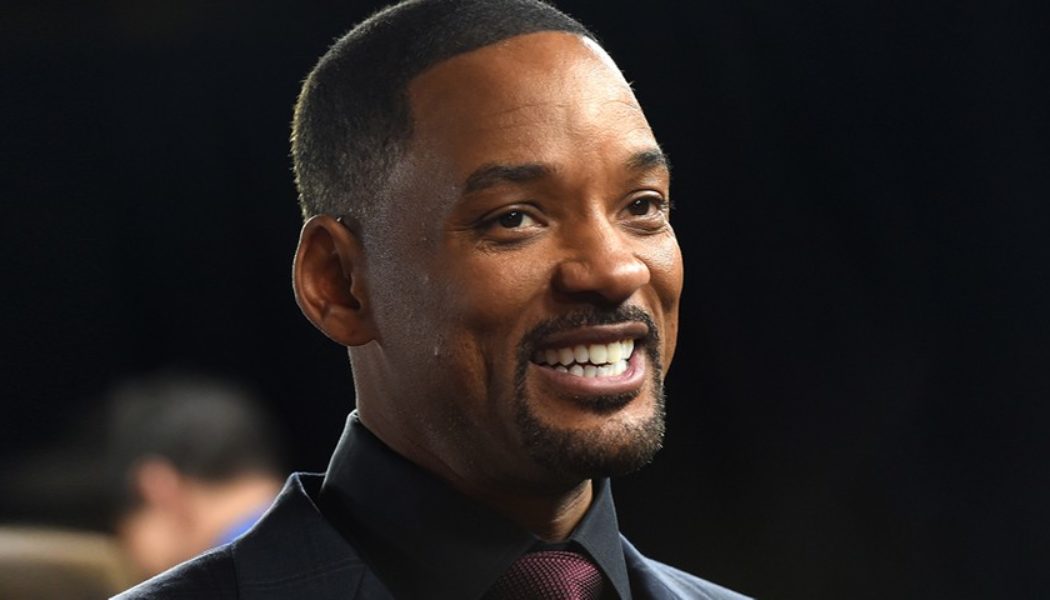 Peacock’s ‘The Fresh Prince of Bel-Air’ Reboot Casts Its Will Smith