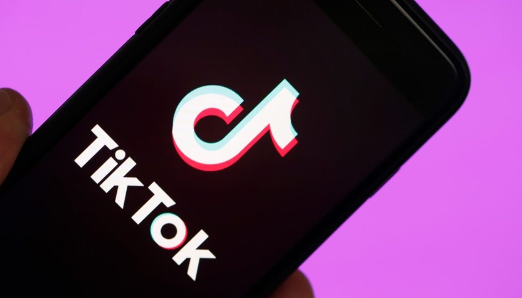 People Are Spending More Time Watching Videos on TikTok Than on YouTube, Study Shows