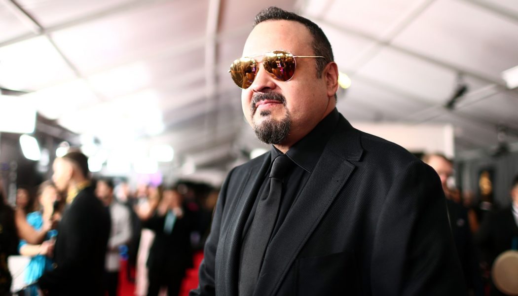 Pepe Aguilar’s ‘Jaripeo Sin Fronteras’ Tour Hits the Road With Billboard Chart Hits