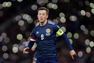 ‘Performance for the ages’, ‘Absolutely brilliant’ – Some Scotland fans hail Celtic star’s Int’l display