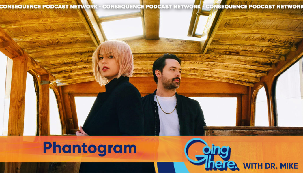 Phantogram’s Sarah Barthel on Coping with Traumatic Loss