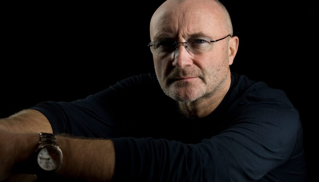 Phil Collins Is Touring Again With Genesis But Says He ‘Can Barely Hold a Drumstick’ Due to Health Issues