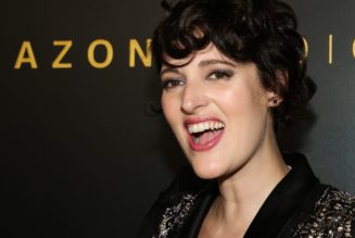 Phoebe Waller-Bridge exits Amazon’s Mr. and Mrs. Smith series